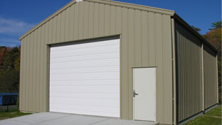 Garage Door Openers at Thorncreek Village Condominiums, Colorado